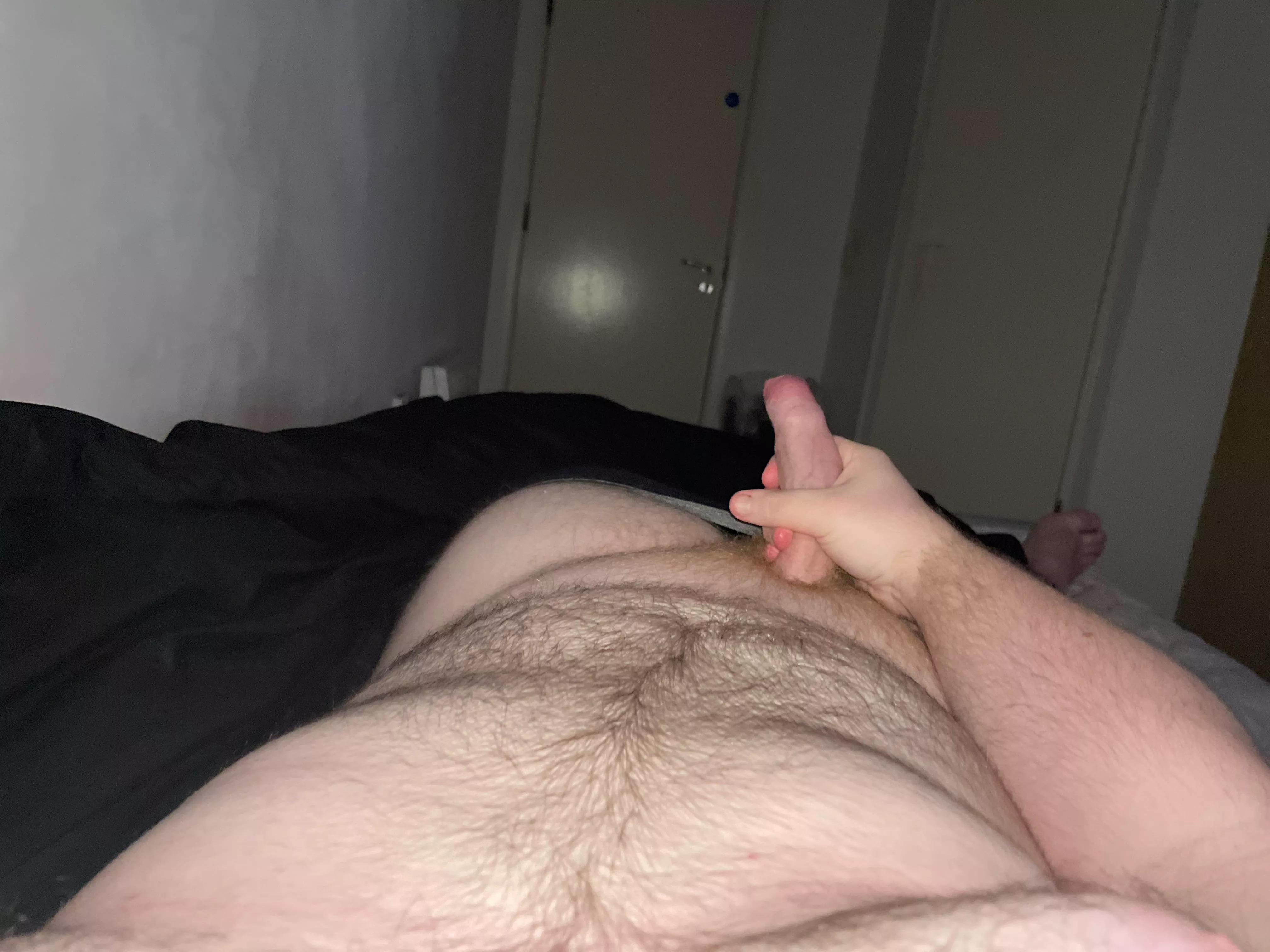Would you give this 20yo chubby guy a chance(DMs open)