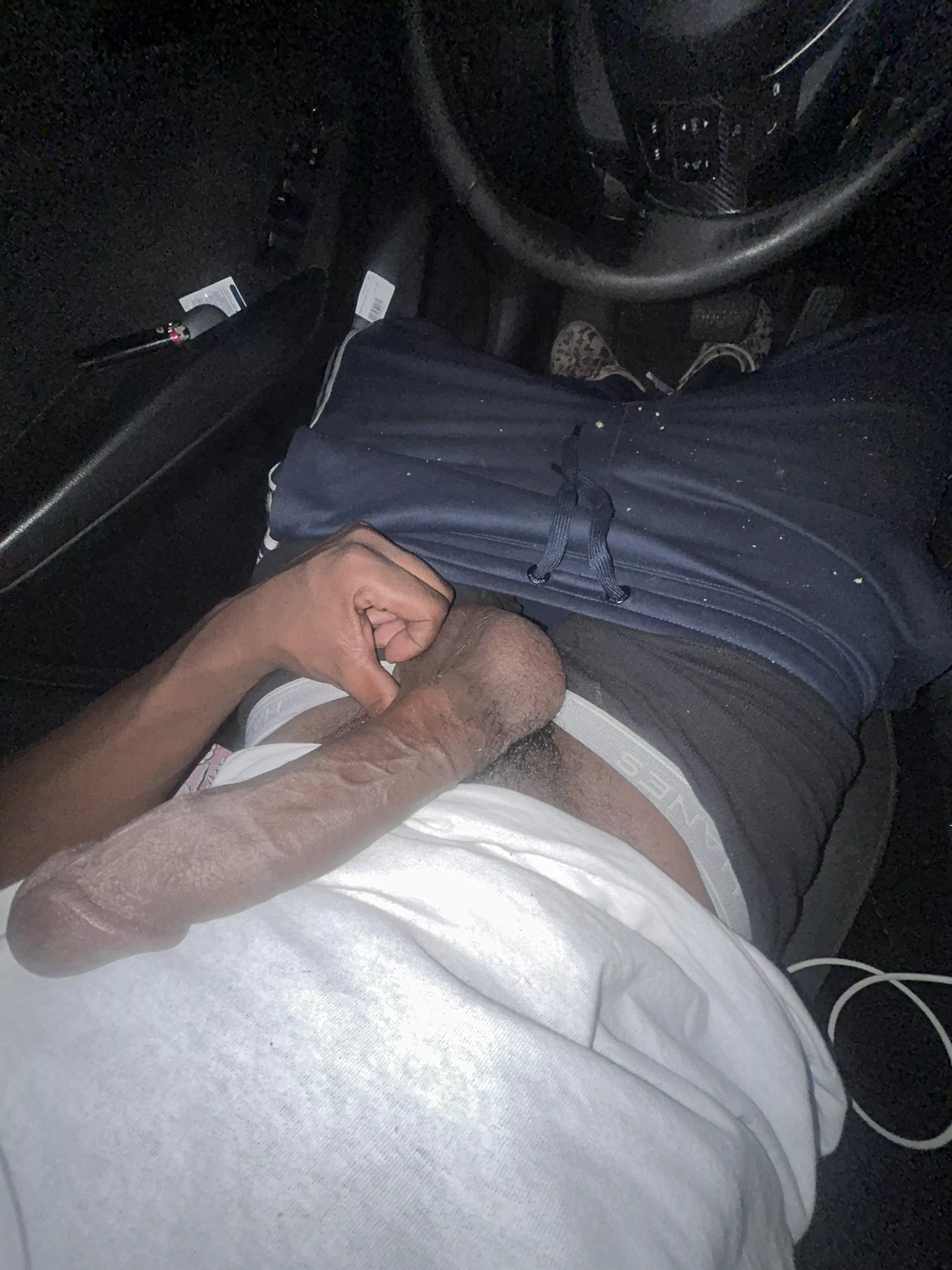 would you ride me? i mean ride WITH me ?😏😂