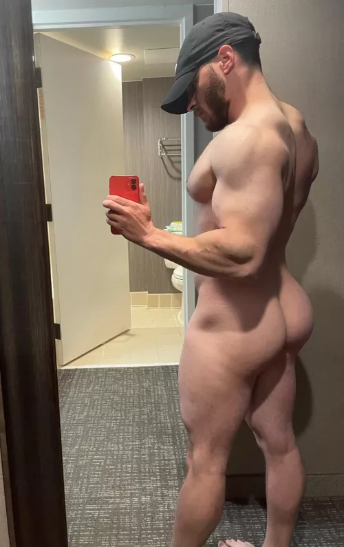 Would you throw my 5’4 body around