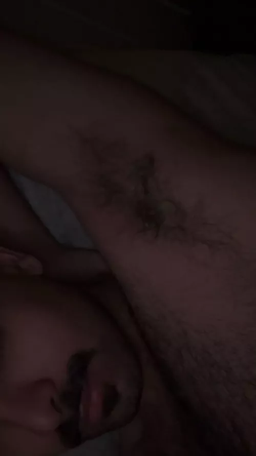 1 year with out shaving 👍🏻