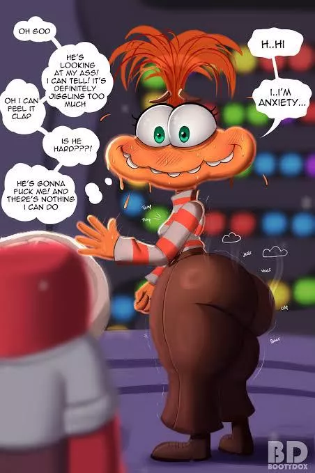 A bit too soon but here it is