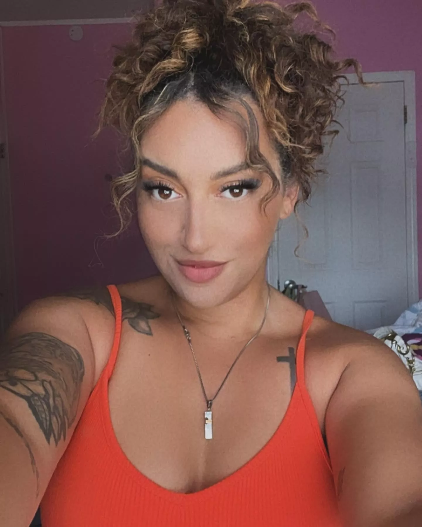 African American and Caucasian 🩵