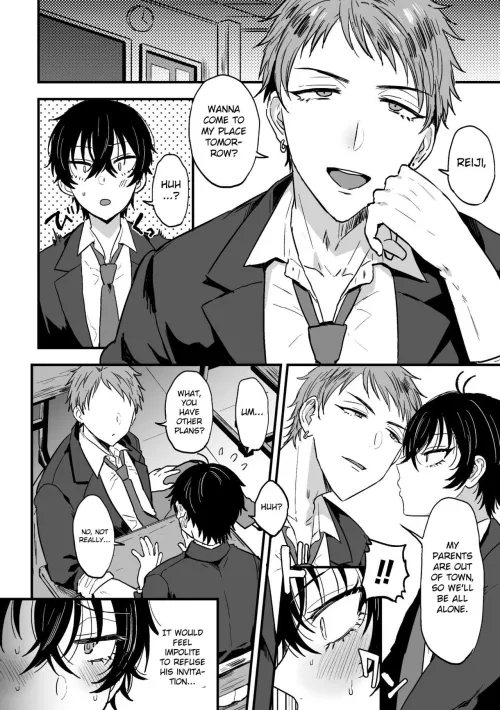 [Ainaryumu] Fun Fact: The Victorians Only Ever Illegalised 