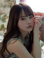 Any idea on who she is??