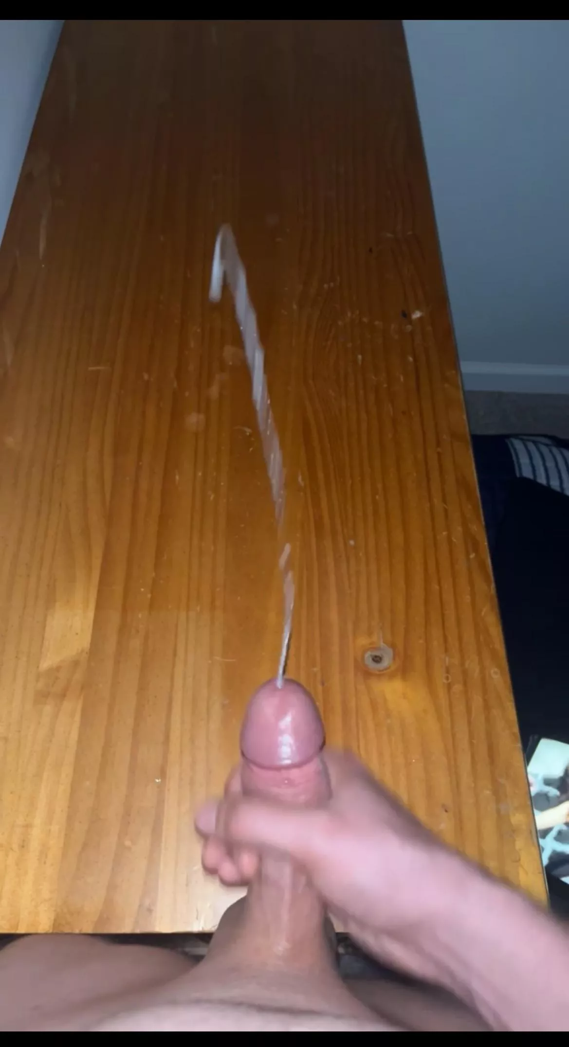 Anyone thirsty on this Thursday ;)