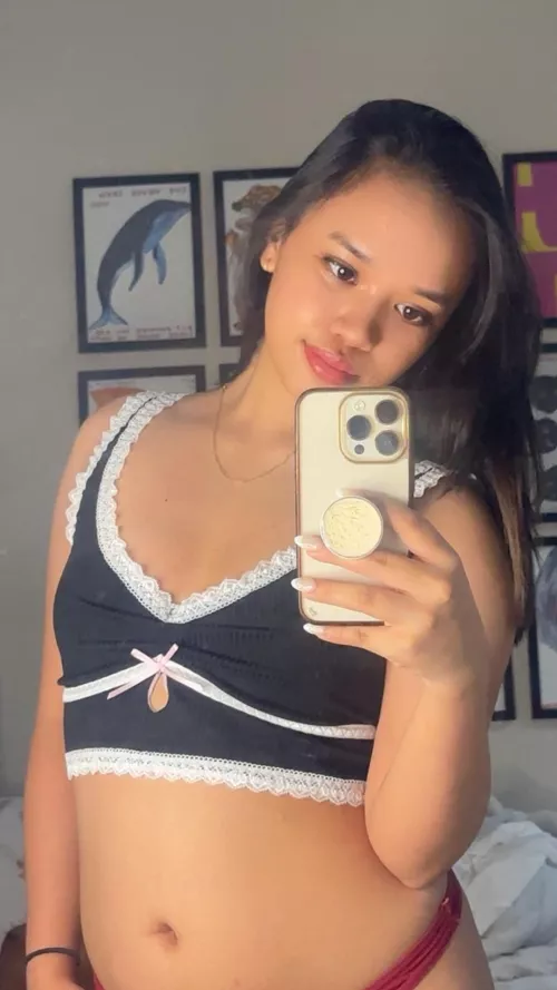 Anyone who likes Filipina’s?