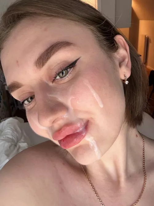 best feeling always..