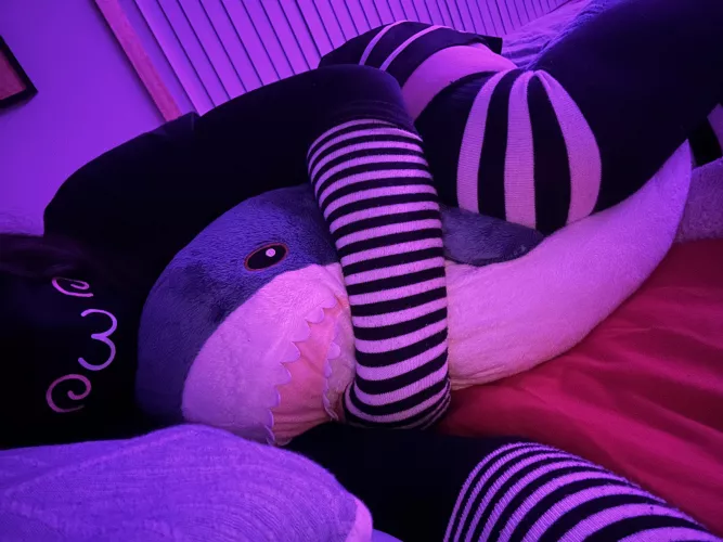 Boys when their lonely :c