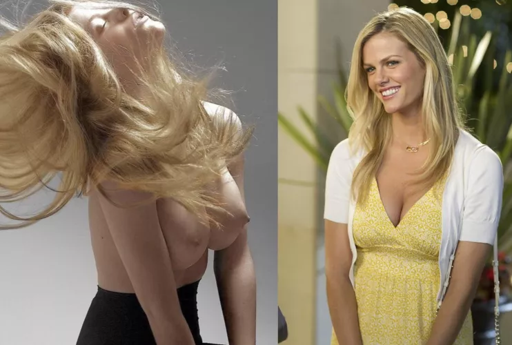 Brooklyn Decker