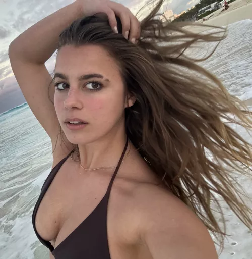 burn some bridges and let my boobies free 