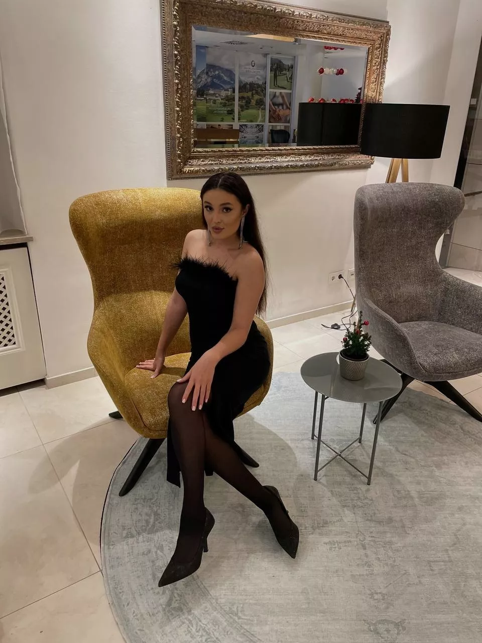 Can I be your workmate?