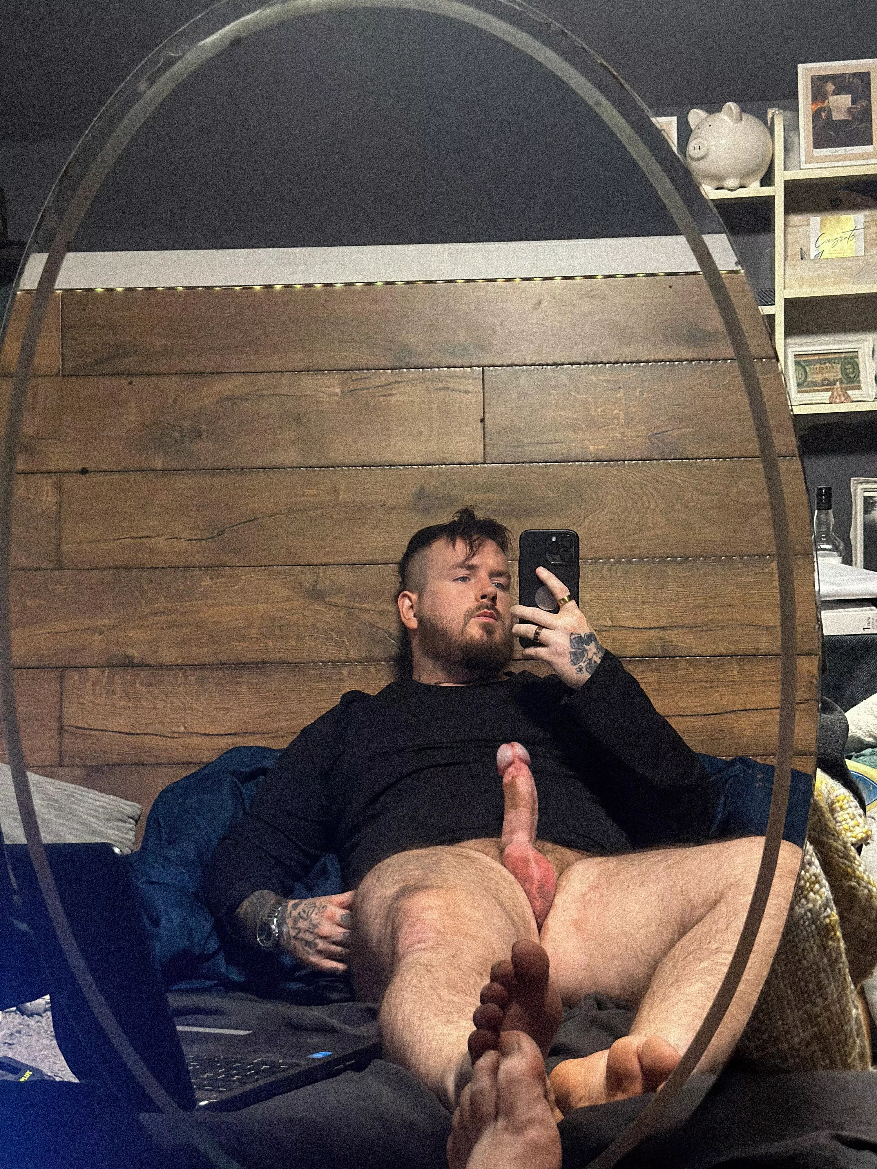 Can i get someone to ride me ? I need it :) 