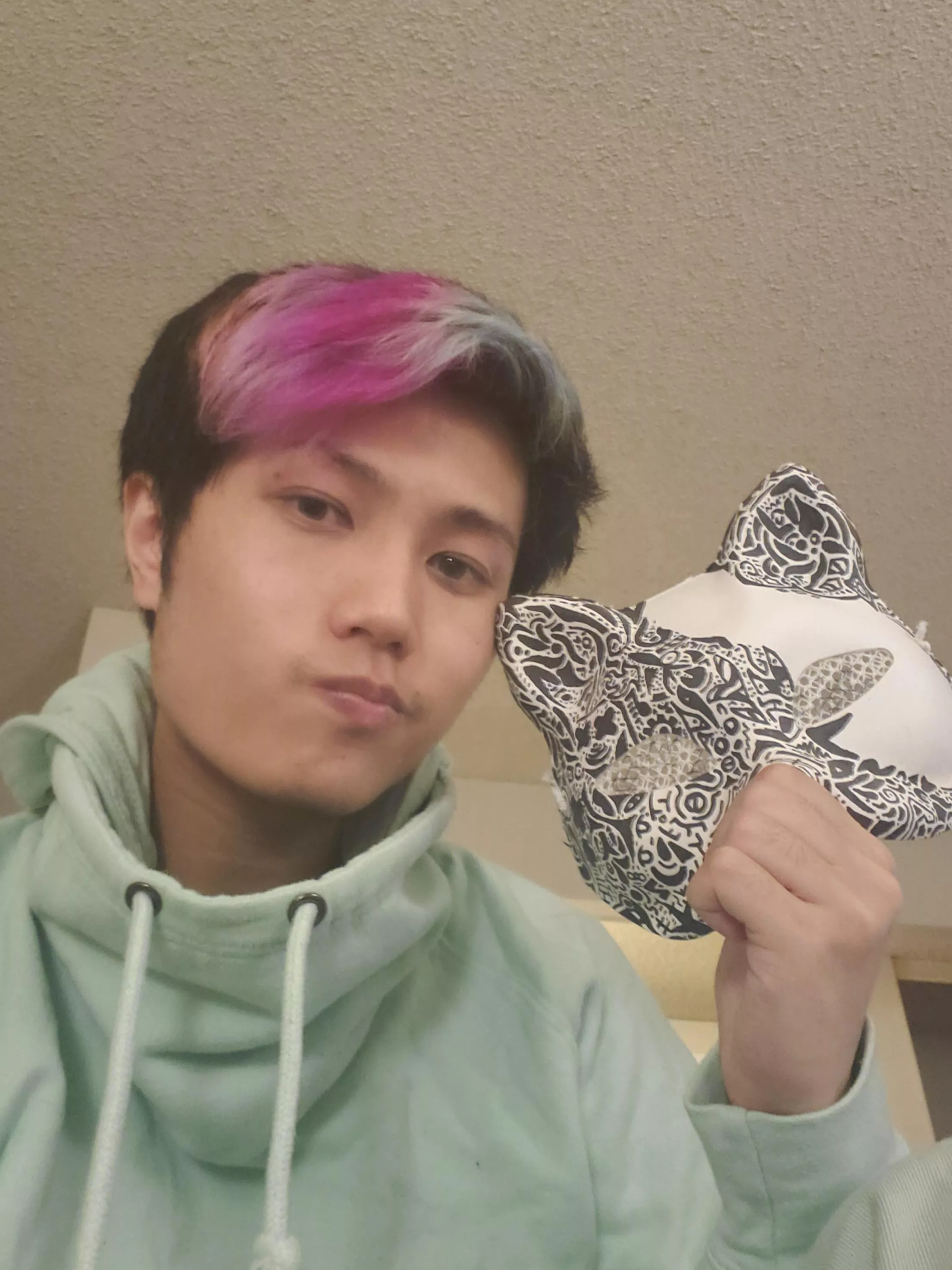 Excited to try a new game called Tavern Talk