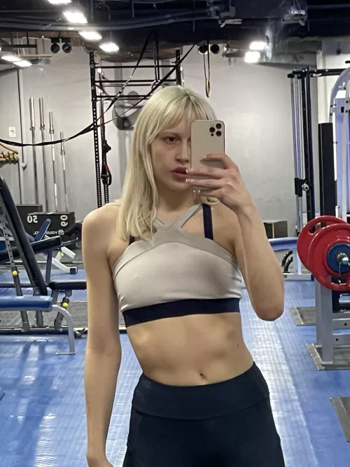 (F) Fucking me is a doubles team sport