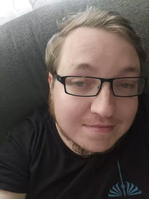 Feeling myself today haha