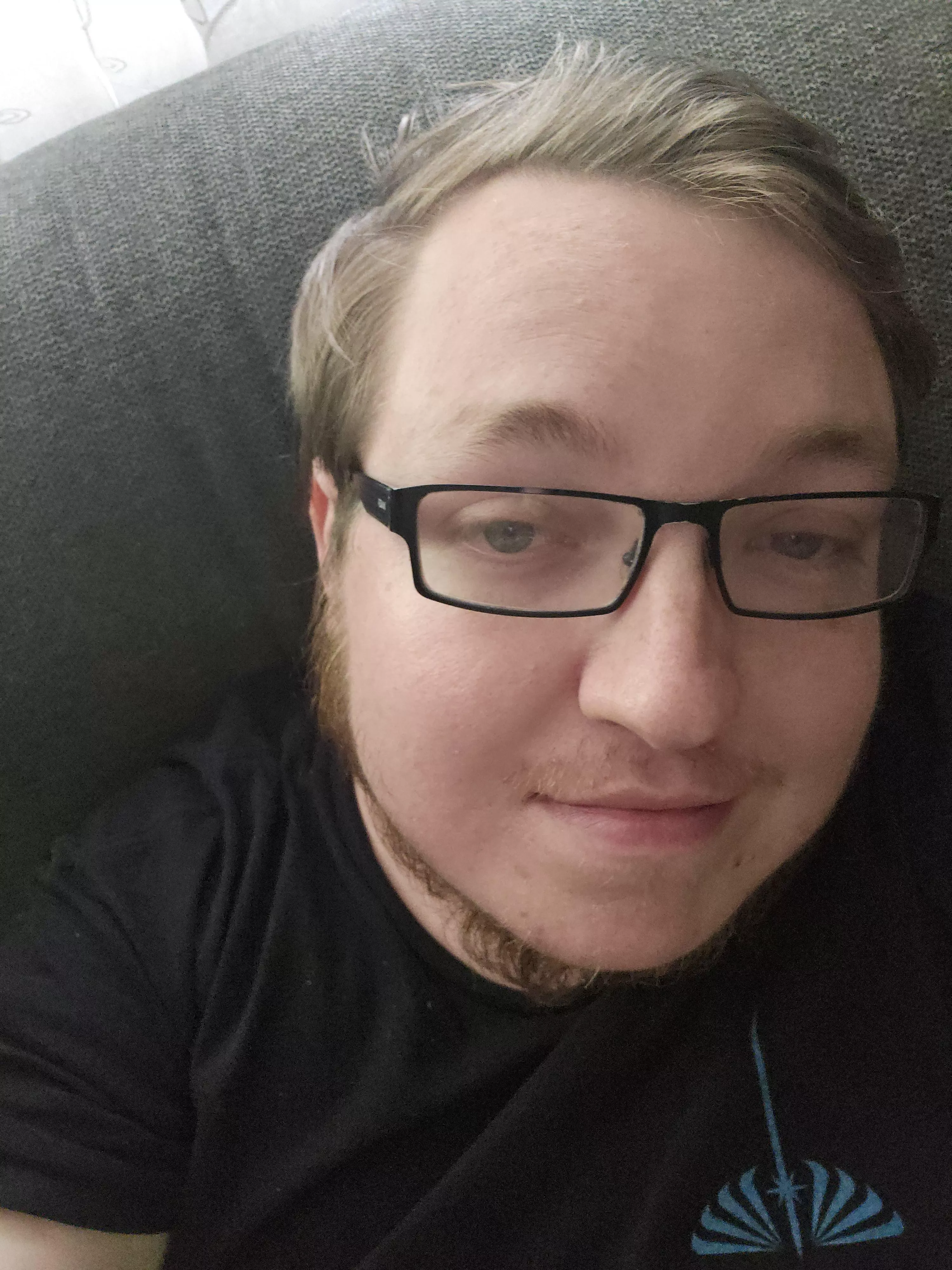 Feeling myself today haha