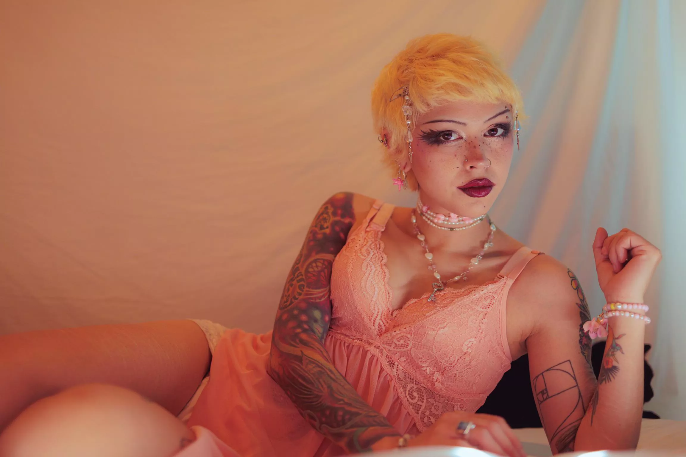 First time posting here 🥺🍓[they/he]