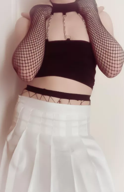 first time posting, super nervous! please be nice ❤️