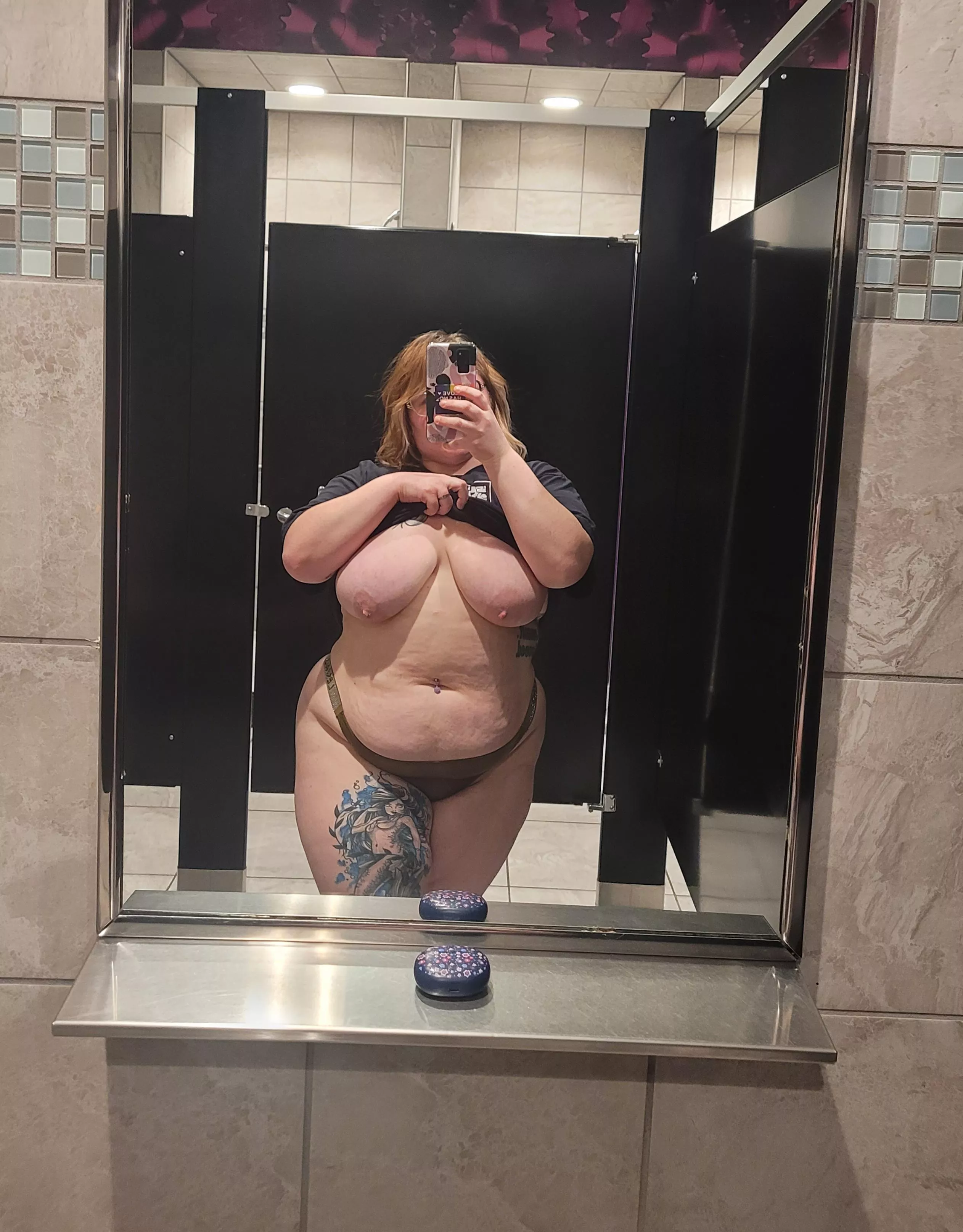 Gym before work 💪