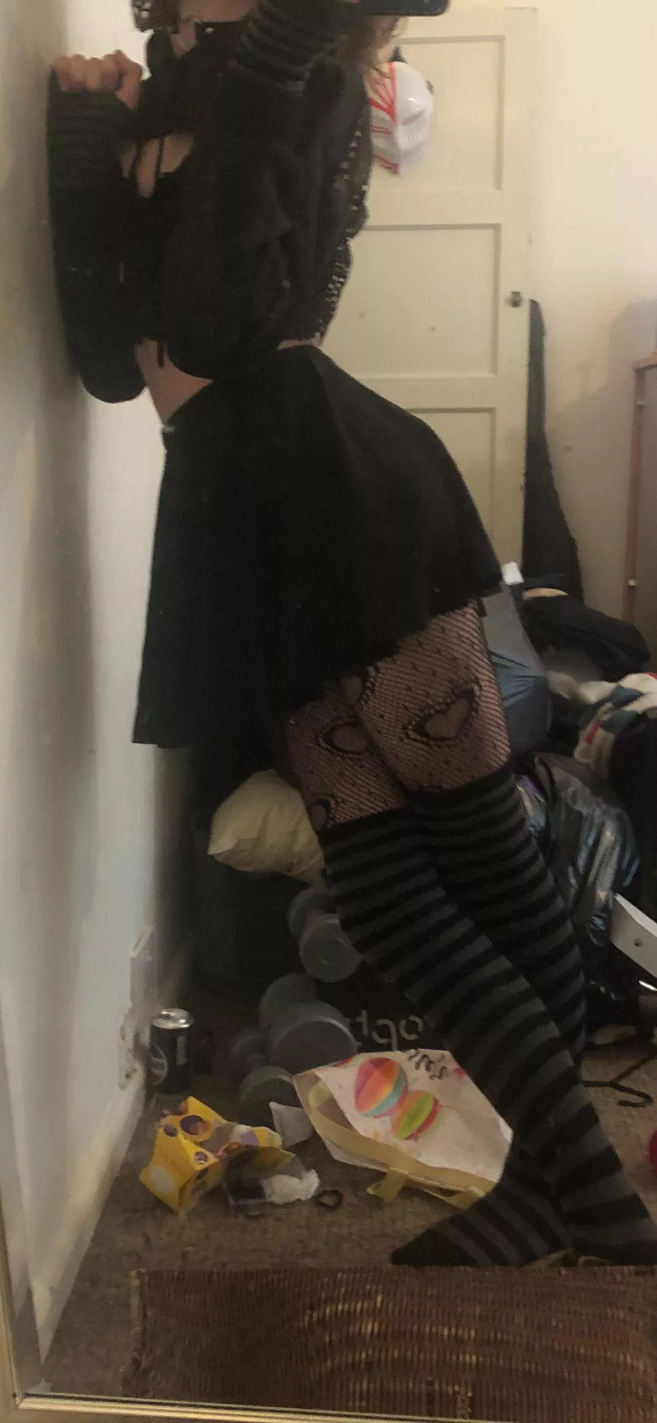 hayyy (with rizz) ;3