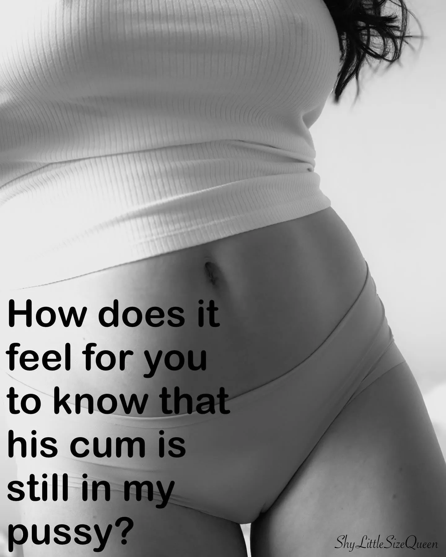 He placed it deep inside me 😍