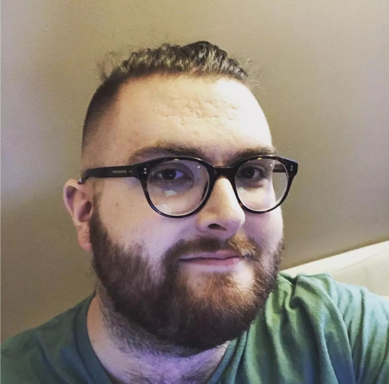 Hi 👋 🐻 Anyone else hyped for Dawntrail? 🎉