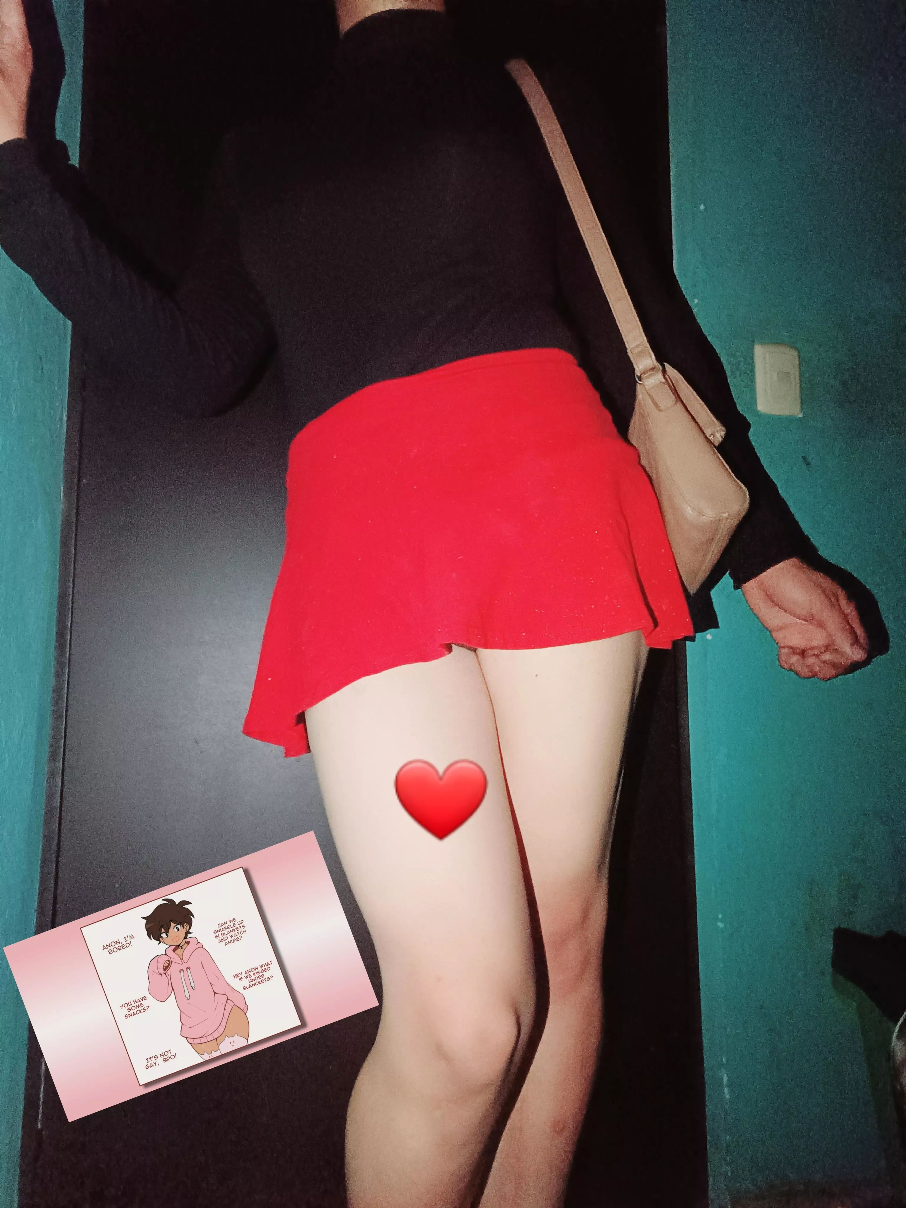 Hi! I'm new👉🏻👈🏻