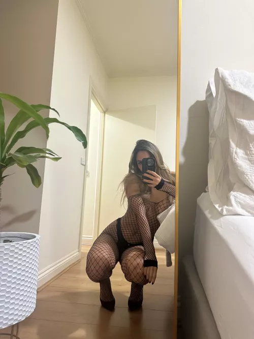 How long would u last with me