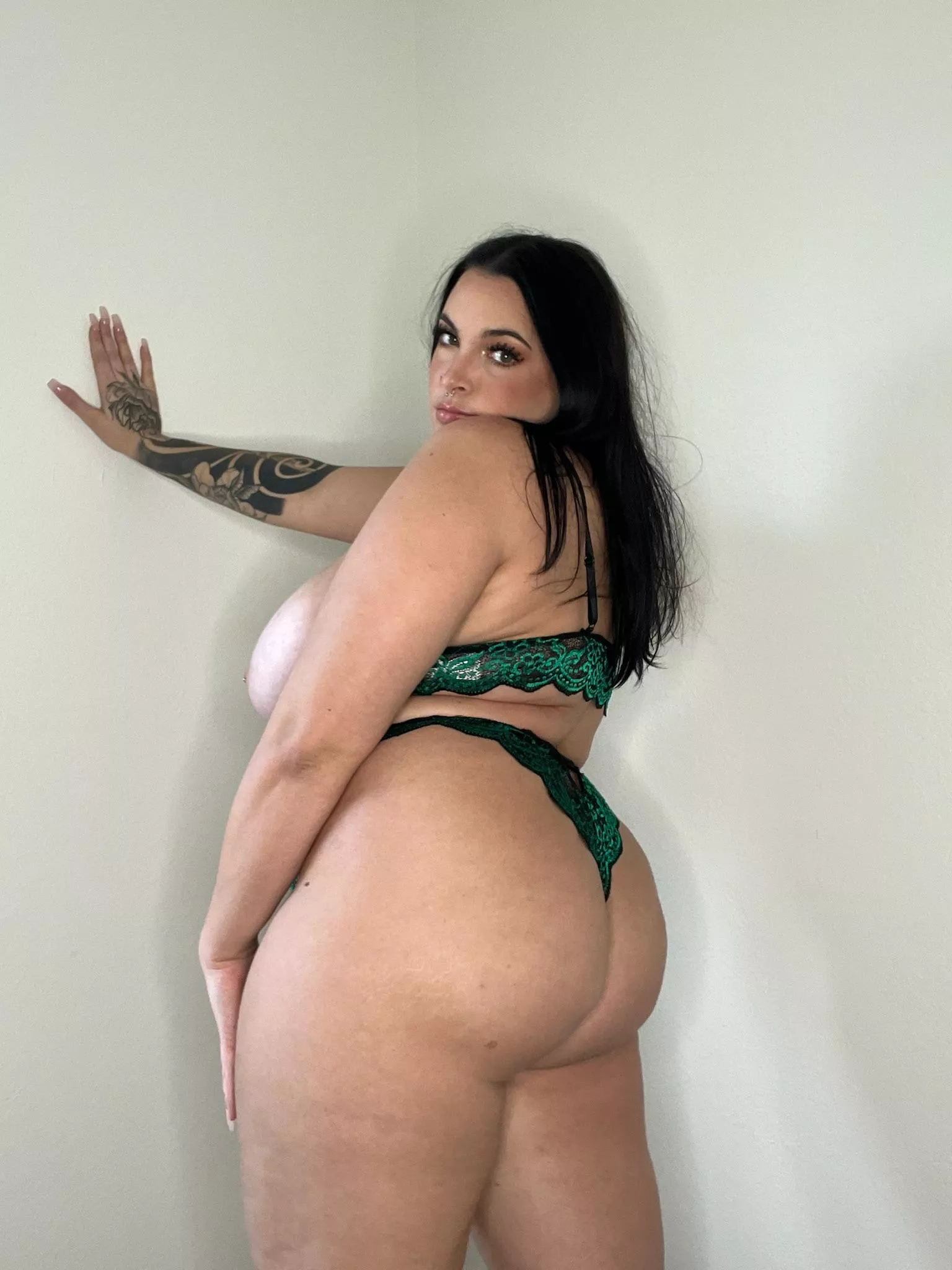 I can't help it, I'm always horny