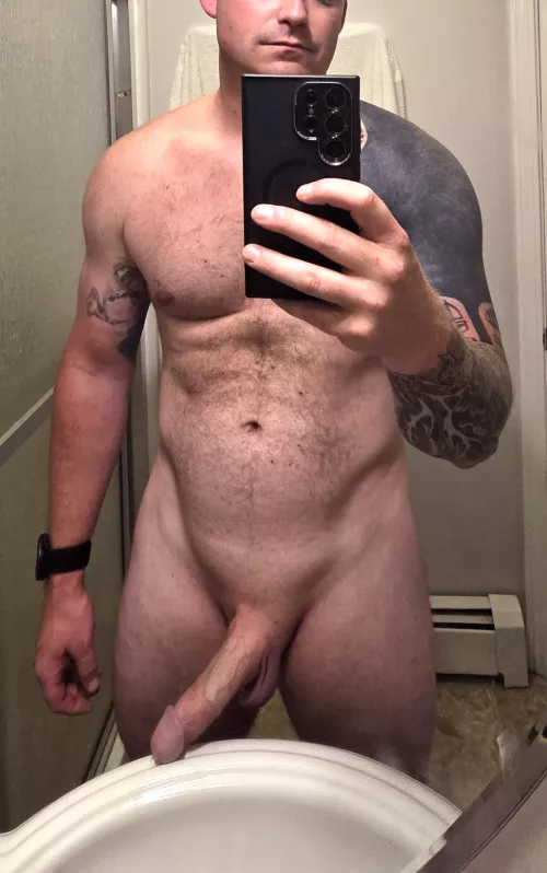 I like being naked (36)