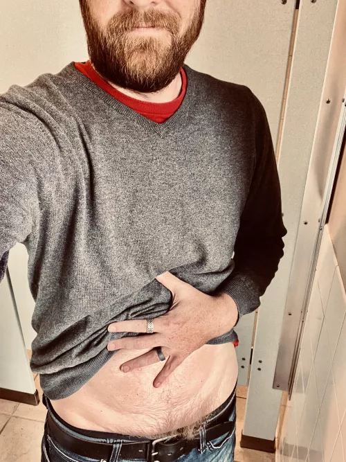 I went full NC-17 on my last post, so let’s try something PG-13 today, is that okay?