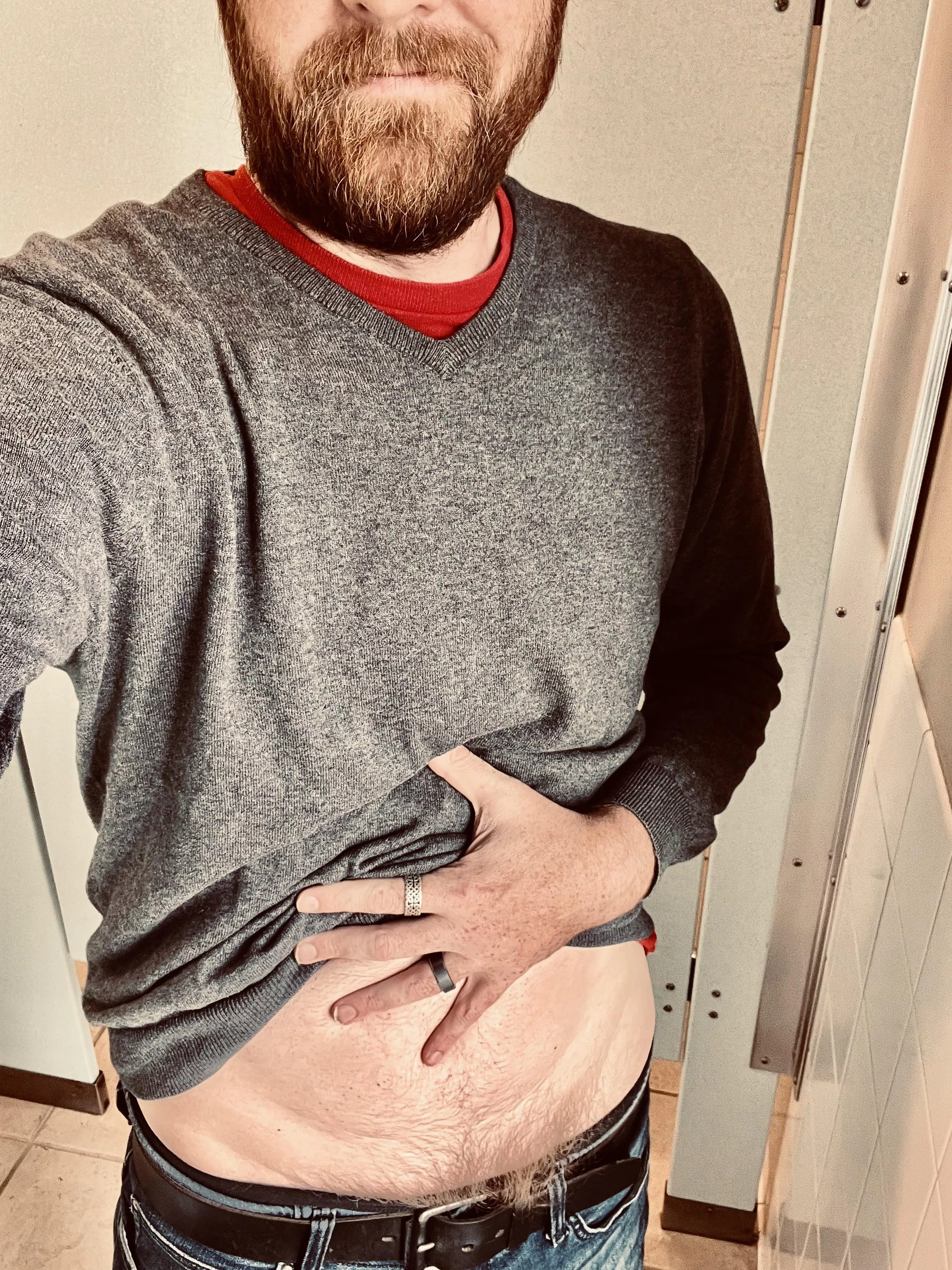 I went full NC-17 on my last post, so let’s try something PG-13 today, is that okay?