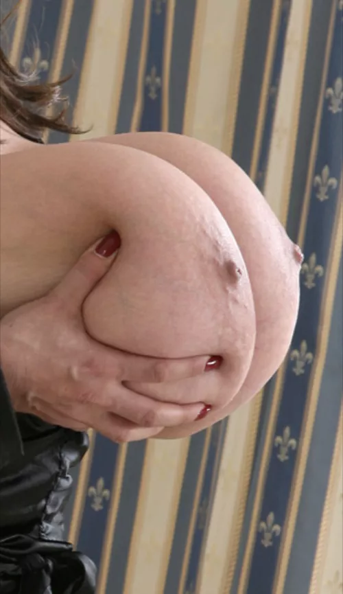 I would get lost in there. 