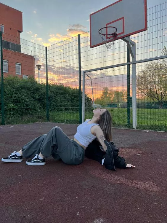 I'm waiting for you, make me very pleased