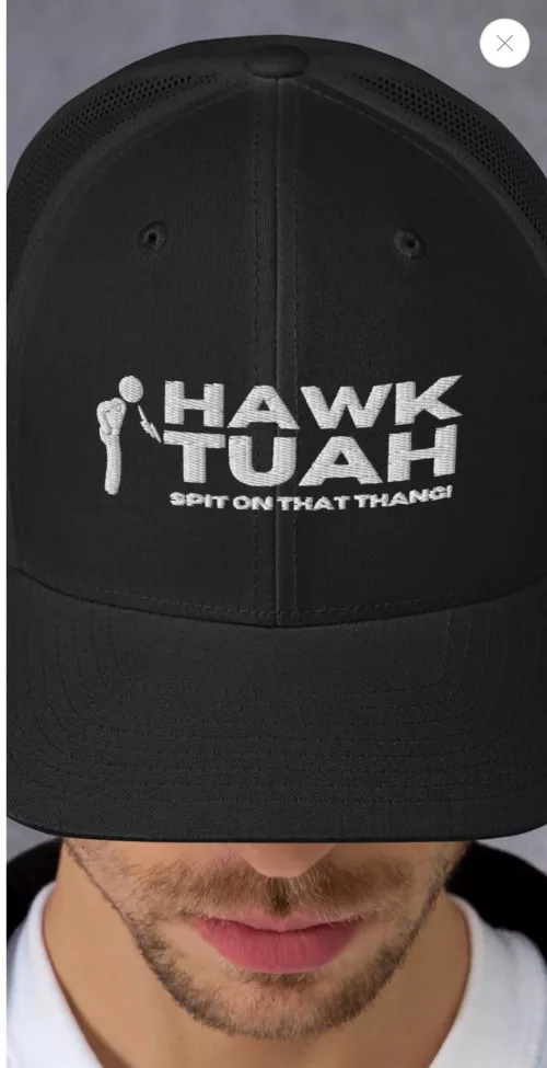 Imagine your guy show up on this🥵