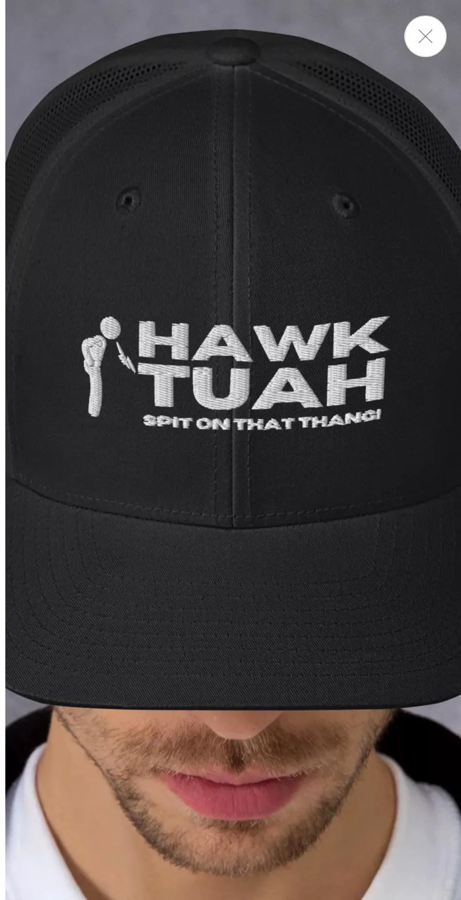 Imagine your guy show up on this🥵