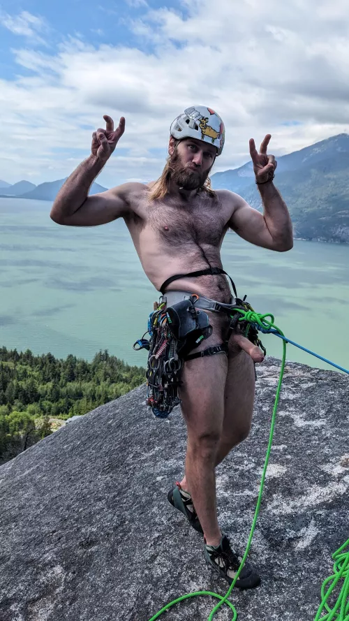 Is there a better way to finish a gorgeous multi?