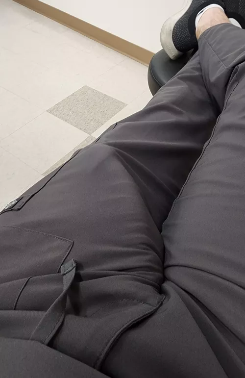 Just a boredHard day at work(30)