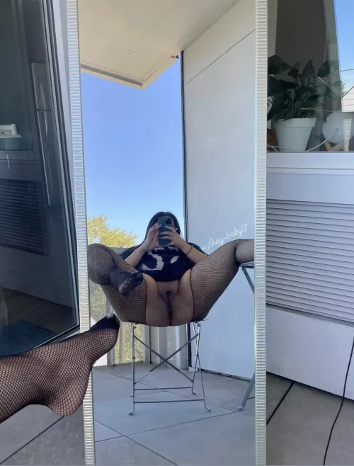 Let me drain your balls 