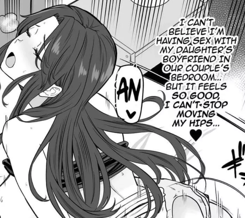 LF Mono Source: 1girl, 1boy, 