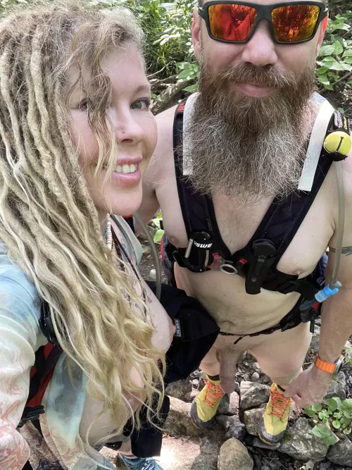 Looking for women/couples to join our next Virginia adventure!