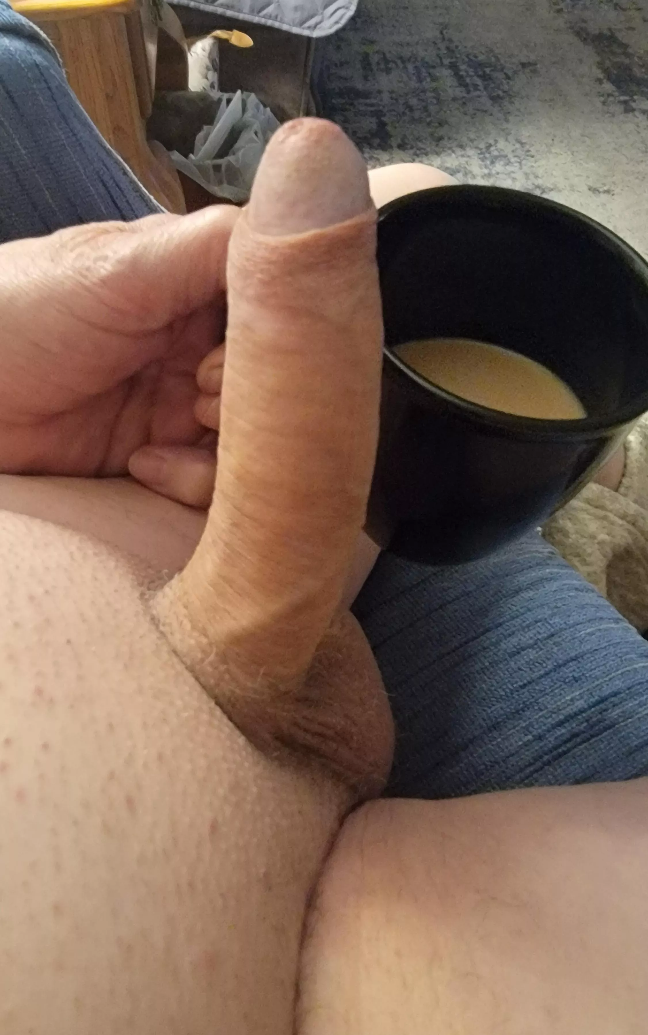 Morning Daddies ! Dad/grandpa [72] 