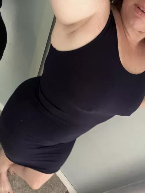 Perfect little dress