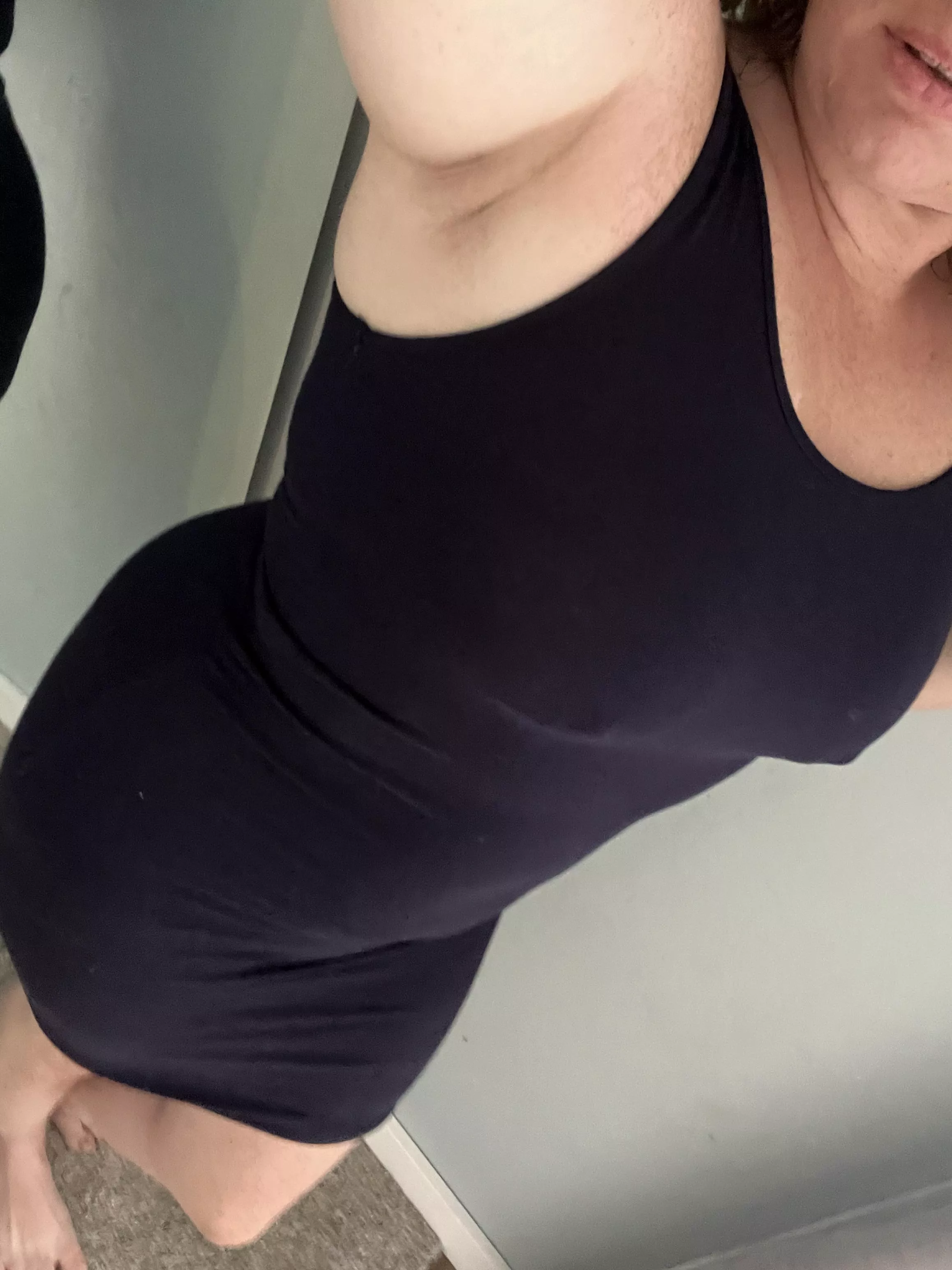 Perfect little dress