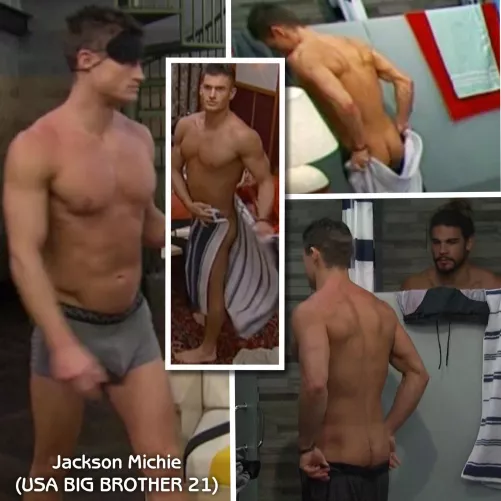 Please B.B.U.S. return to Casting some real guys/males who aren’t afraid to walk around in nice hot tight underwear and change clothes/strip naked on camera again!