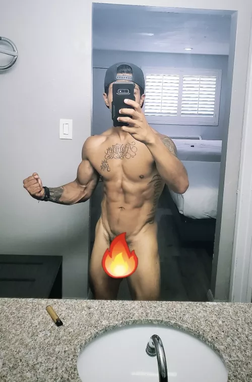 POV: Your Personal Trainer