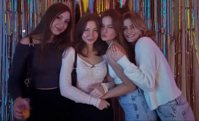 Rank them (dorry for low quality hehe)