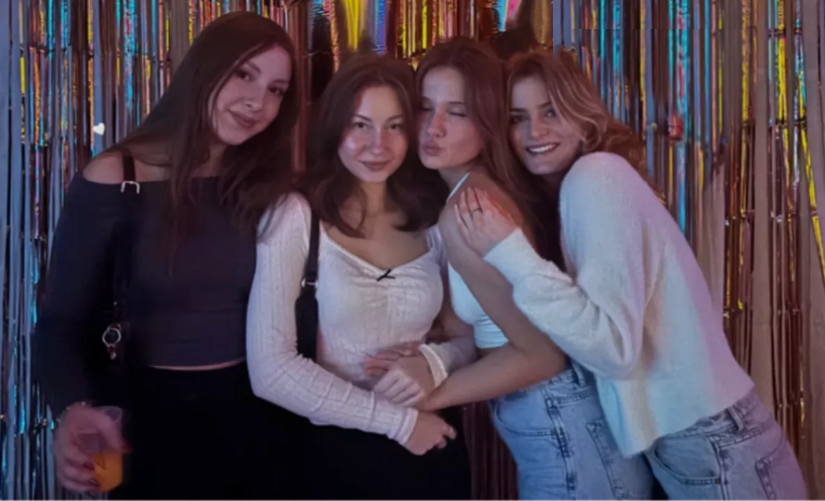 Rank them (dorry for low quality hehe)