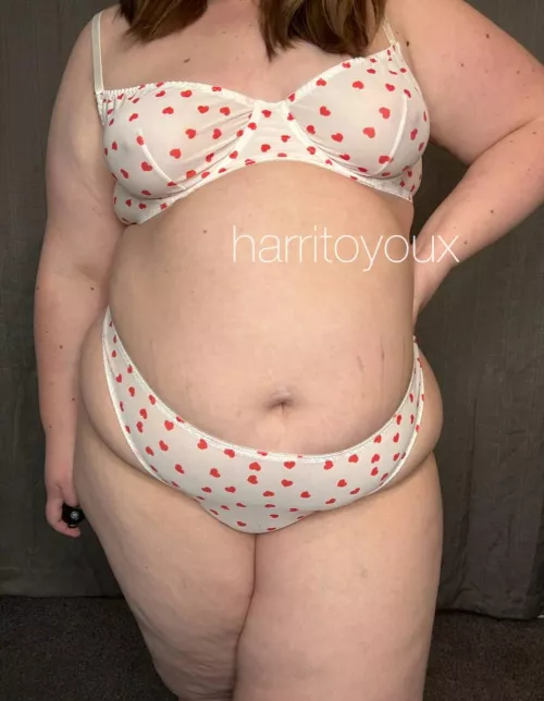 Soft bodies babes are the best