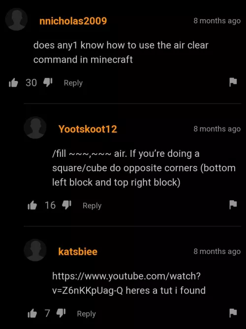 Thanks for the tutorial!